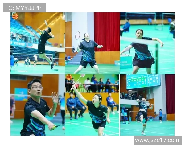 挑战赛特别报道:西安羽毛球队的突破历程 挑战赛特别报道:西安羽毛球队的突破历程