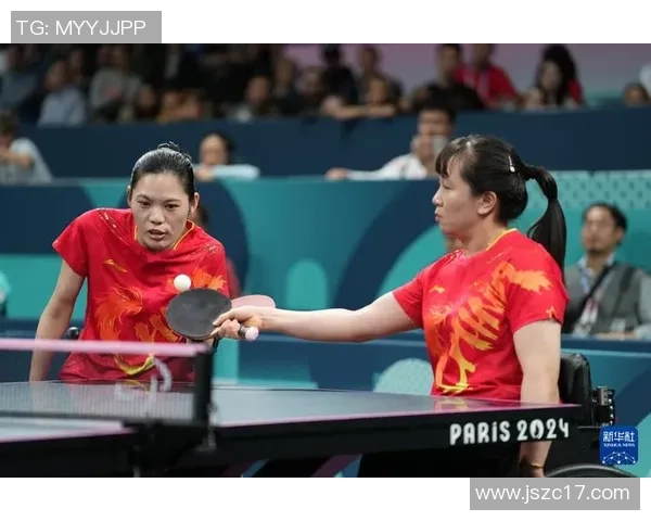 刘静专访：回顾乒乓球历程