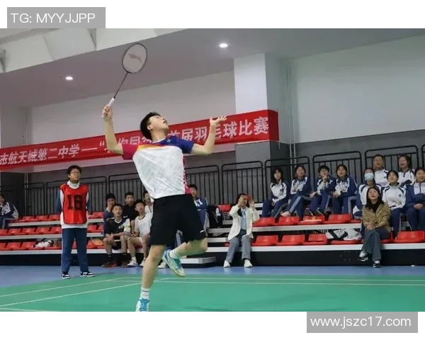 羽毛球专题:聚焦西安羽毛球队的技术