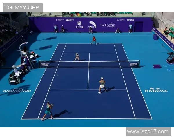 2026网球速度排行榜：广州网球队位居第10名