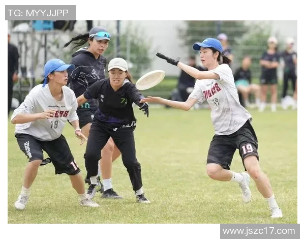 最新飞盘心理素质TOP10：北京飞盘队领跑