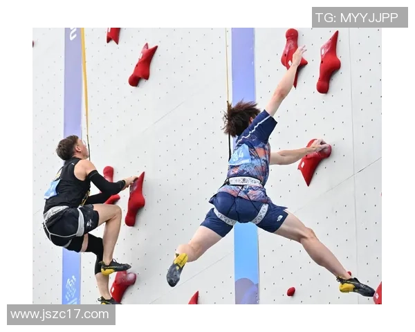 攀岩热议：成都攀岩队的力量争议