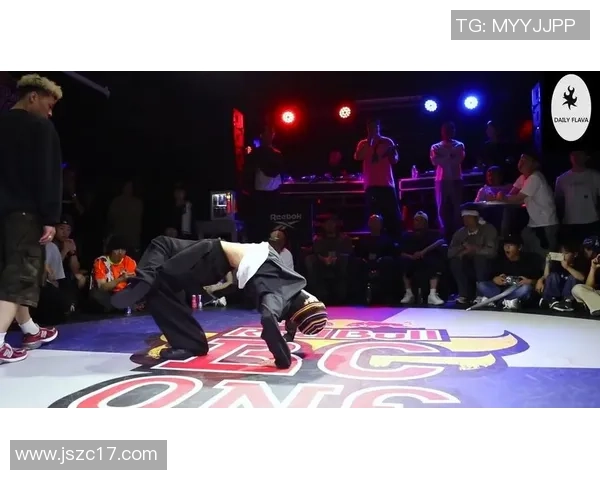 2026街舞实力排名：成都街舞队创新高