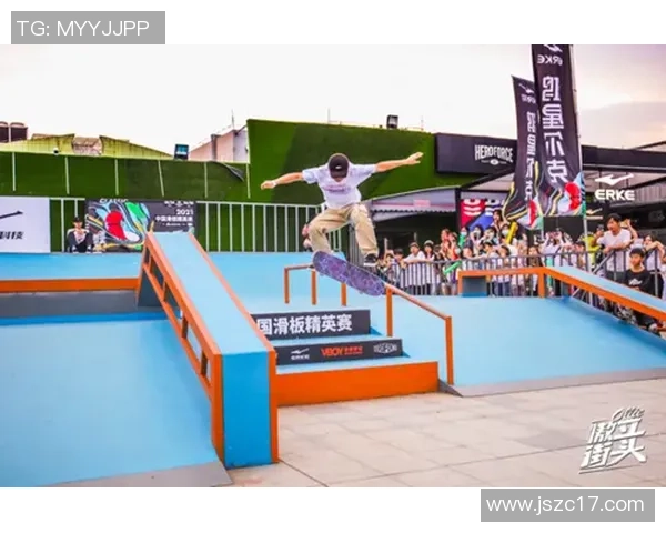 滑板精英赛点评：西安攀岩队的团队协作表现