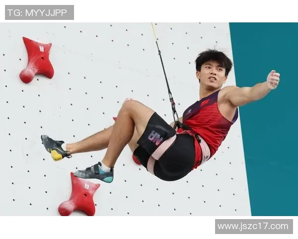 攀岩战术:广州攀岩队的反击体系 攀岩战术:广州攀岩队的反击体系