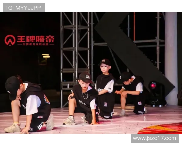 2026街舞灵活性排行榜：南京街舞队位居第6名