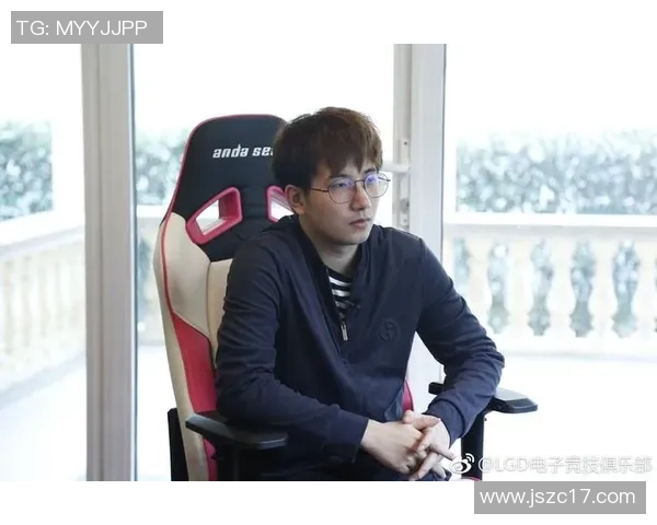 DOTA2专题：聚焦JDG的意识