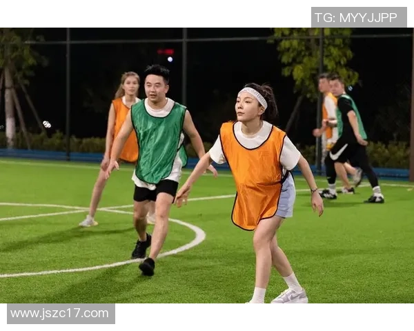 专访周磊:解密飞盘成功之道 专访周磊:解密飞盘成功之道