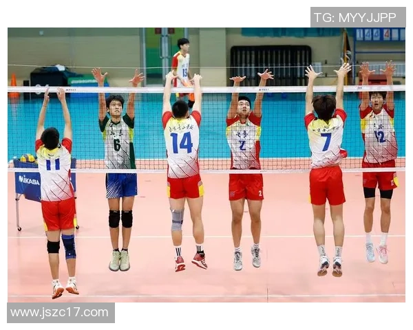 排球热点：解读北京排球队的控制_1