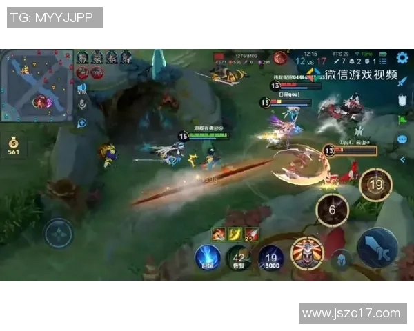 王者荣耀专题：聚焦IG的耐力